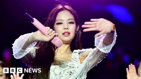 jennie blackpink leaked|Police Asked to Investigate After Blackpinks Jennie Kim Photo Leak